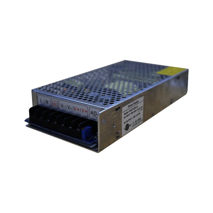 FUENTE DE ALIMENTACION PARA KIT-TT8PVTURBO