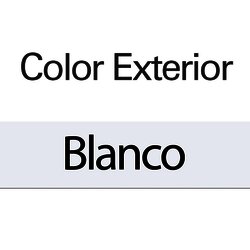 Cable Cat5e de alto rendimiento certificaciones ETL, UL, con garantía de 25 años, de 500 ft ( 152.5 m ) de color Blanco, para aplicaciones en CCTV, redes de datos. Uso Interior.