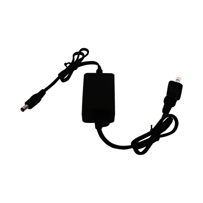 Fuente de poder de 5 Vcd regulado @ 2A; UL; Voltaje de entrada de 100-240 Vca