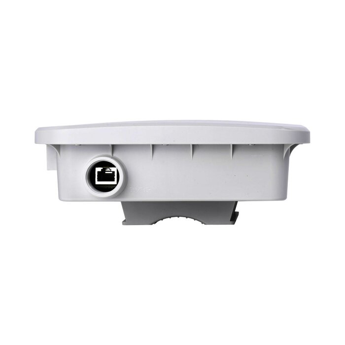 Access Point WiFi Industrial cnPilot e510 omnidireccional para exterior, IP67, doble banda, certificación contra golpes y vibraciones, soporta temperaturas extremas