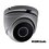 Eyeball TURBOHD 1080p / METÁLICA / Lente Mot. 2.8 a 12 mm / IR EXIR Inteligente 40 mts / WDR 120 dB / Exterior IP66