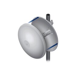 Radomo compatible con equipos PowerBeam de 400 mm