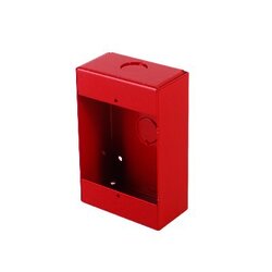 Caja de Montaje para Estaciones Manuales Direccionables HOCHIKI