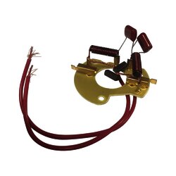 Carbones para brazos Abatibles XBSPK03