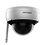 Mini Domo IP 2 Megapixel / 30 mts IR / Exterior IP66 / dWDR / Lente 2.8 mm / Micrófono Interconstruido