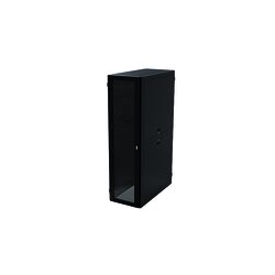 Gabinete Profesional para Telecomunicaciones de 45UR, 1200 mm Profundidad.