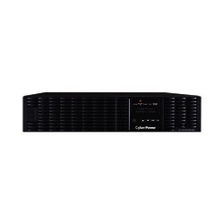 UPS de 1000 VA/900 W, Online Doble Conversión, Entrada 120 Vca NEMA 5-15P, Onda Senoidal Pura, Rack o Torre de 2 UR, Con 8 Tomas NEMA 5-15R