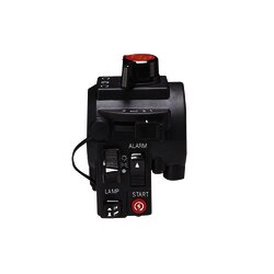 Controlador Ergonómico ideal para motocicletas