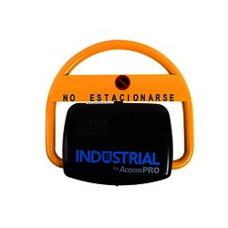 Control de Espacios Automático para Estacionamientos Accionado por Control Remoto