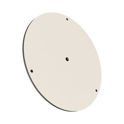 Adaptador para Tripie para Cámaras Turret Térmicas Hikvision