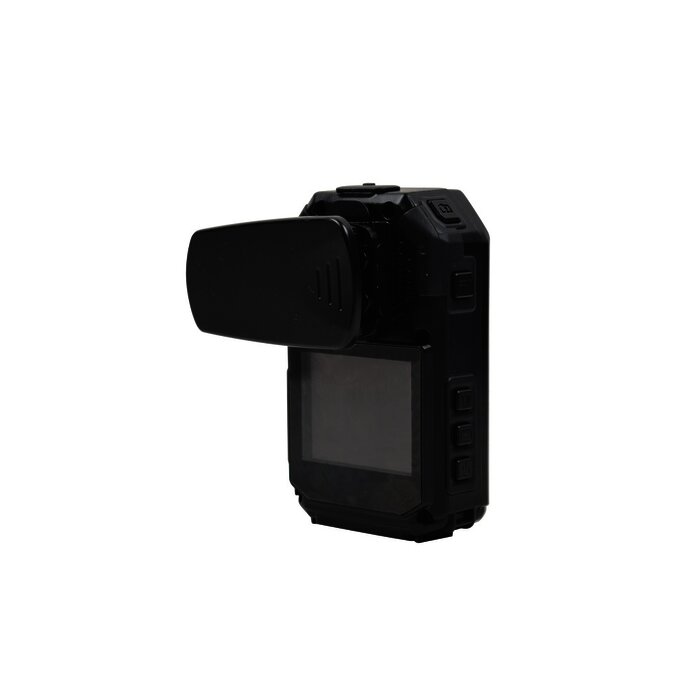 Body Camera para Seguridad, Hasta 32 Megapixeles, Video HD 1080P, Descarga de Video automática, Pantalla LCD