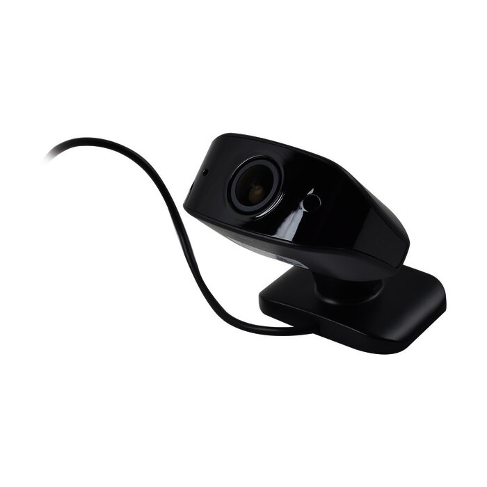 Cámara AHD de 1MP para videovigilancia móvil para Interior con micrófono.