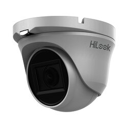 Turret TURBOHD 2 Megapixel / Lente Mot 2.7 - 13.5 mm / 70 mts IR EXIR / 4 Tecnologías (TVI / AHD / CVI / CVBS) / Ultra Baja Iluminación / IP66 / WDR