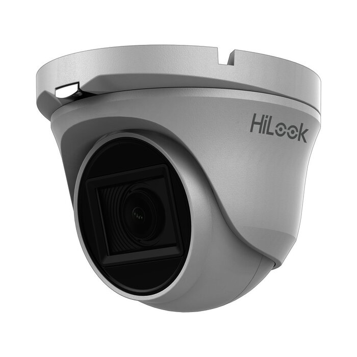 Turret TURBOHD 2 Megapixel / Lente Mot 2.7 - 13.5 mm / 70 mts IR EXIR / 4 Tecnologías (TVI / AHD / CVI / CVBS) / Ultra Baja Iluminación / IP66 / WDR