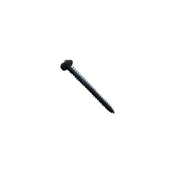 Tornilllo 12mm x 2in para taquete TP3 (100pzs) (1392-01216)