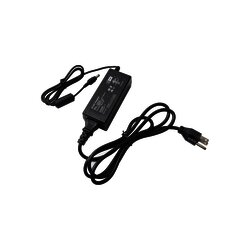 Fuente de poder de 24 Vcd regulado @ 3A; UL; Voltaje de entrada de 100-240 Vca