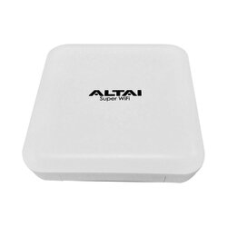 Punto de Acceso Profesional /Interior Wave 2/ Doble Banda/MU-MIMO, 1267 Mbps, soporta 256 dispositivos larga distancia