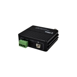 Receptor de Video Activo TurboHD HD-TVI / 400 Metros / Compatible 2/1 Megapixel