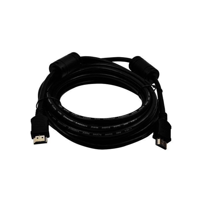 Cable HDMI para alta resolución en 4K de 10 m