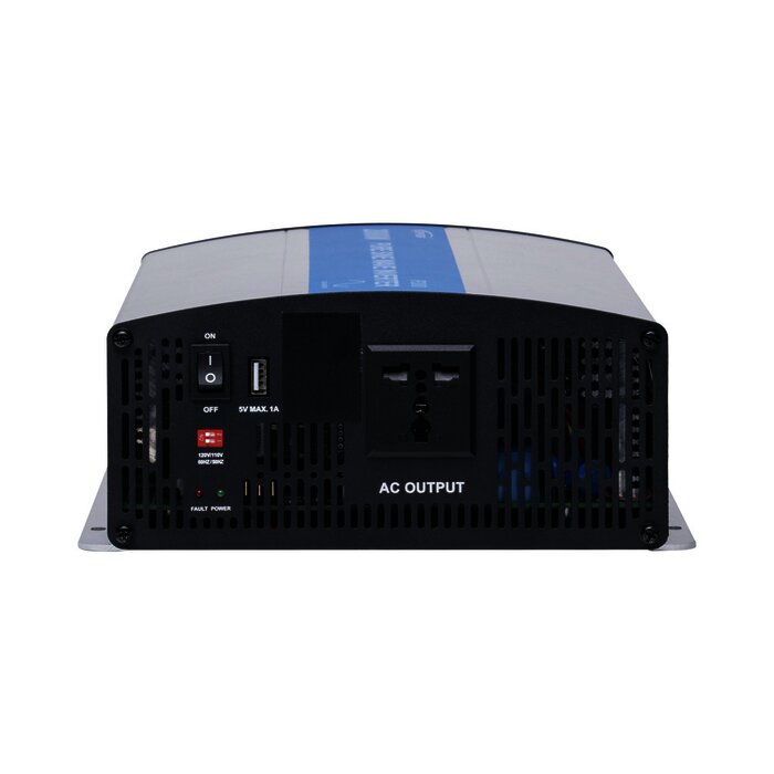 Inversor Ipower 2000W, Ent: 48V, Salida: 120 Vca