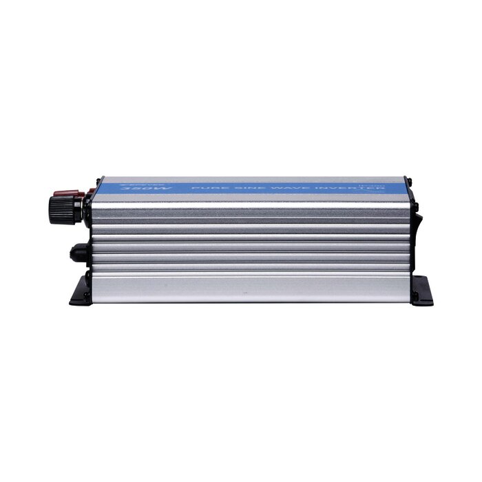 Inversor Ipower 350W, Ent: 12V, Salida: 120 Vca