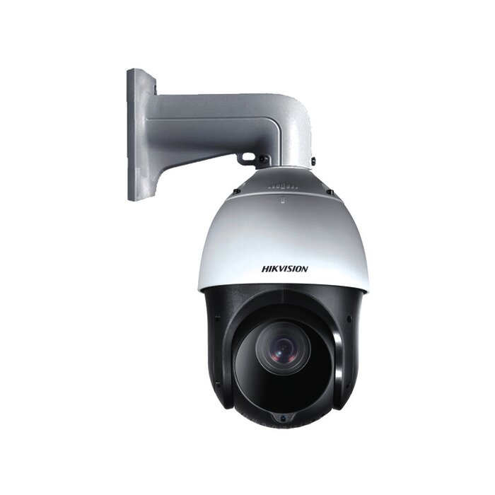 Domo PTZ TURBOHD 1080P / 25X Zoom / 100 mts IR / Exterior IP66 / WDR Real / 4 Tecnologías (TVI / AHD / CVI / CVBS) / RS-485
