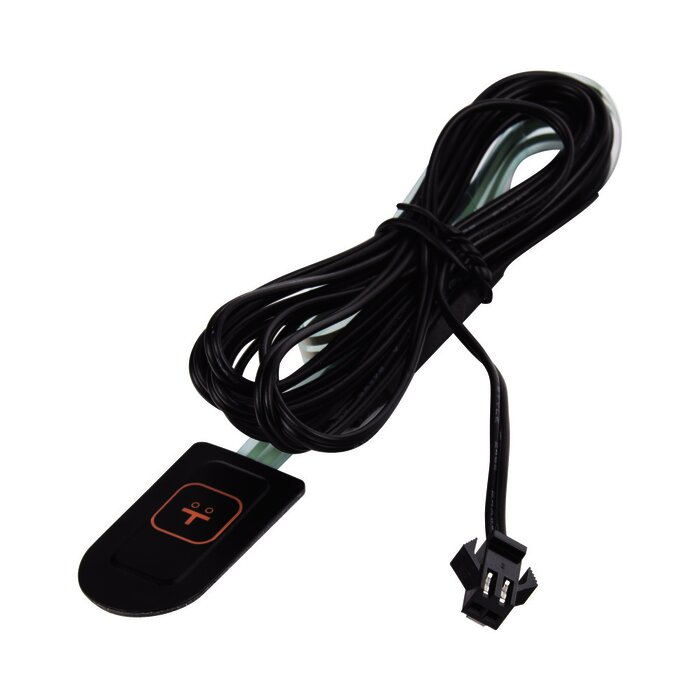 Boton de Emergencia para rastreadores GPS