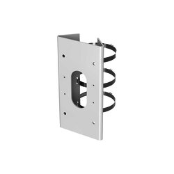 Montaje para Poste de cámaras Domo / Bala DS-2CD27XX / DS-2CD26XX