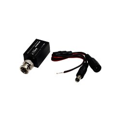 Transmisor ACTIVO TurboHD HD-TVI / AHD / HD-CVI /Video de Hasta 2MP a 400 Metros con receptor Activo