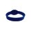 Brazalete Mifare 13.56 Mhz, 74 mm Diametro , color azul