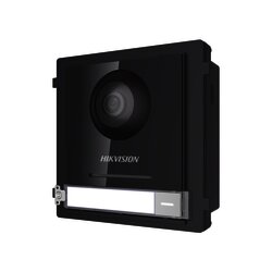 Frente de calle IP 2 Megapixel para Videoportero Modular / PoE / Angulo 180° / Ultra Baja Iluminación / Exterior IP65 / WDR 120 dB