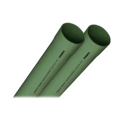 Tubo PVC Conduit pesado de 1/2" de 3mts