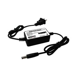 Fuente de poder de 5 Vcd regulado @ 2A; UL; Voltaje de entrada de 100-240 Vca