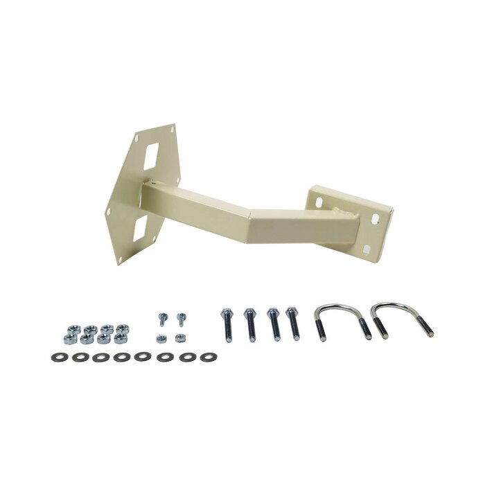 Base para Lámpara de Obstrucción Modelo EI-GSLSE