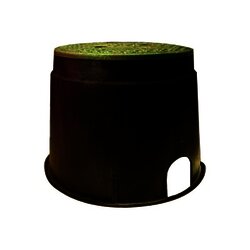 Registro de Alto Desempeño 16 x 23.5 x 21 cms.