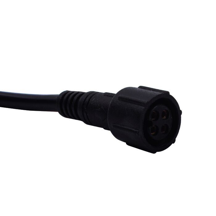 Par de Lámparas Ultra Brillantes con 6 LED cada una, color Claro