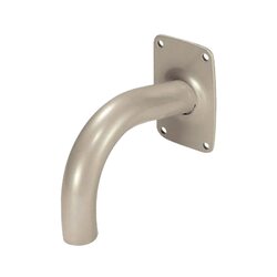 Montaje adaptador de pared compatible con cámaras domo fijas y Hanwha Techwin