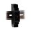 Fuente de poder Industrial Riel Din 12Vcd, 15W