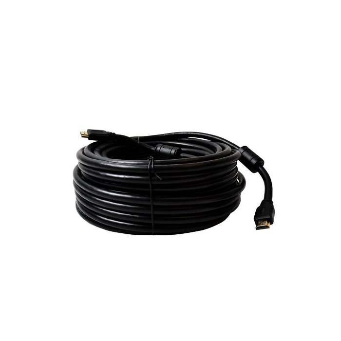 Cable HDMI de 20m ( 65.61 ft ) Soporta resoluciones en 4K