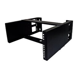 Rack Abierto para Montaje en Pared 4 unidades.