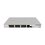 Cloud Router Switch Administrable L3, 24 puertos GIGABIT c/PoE Pasivo Y 802.3AF/AT