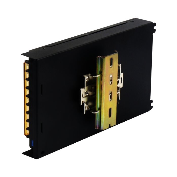 Fuente Industrial Epcom Power Line Tipo DIN Rail 48Vcd 5Amperes