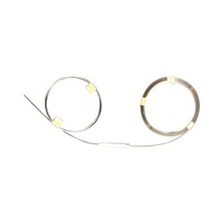 Splitter (Divisor Óptico) tipo PLC, de 1x16, Sin Conectores