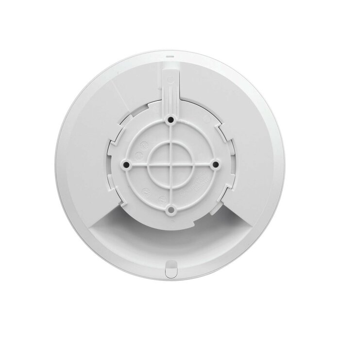 Access Point UniFi, doble banda 802.11ac, MIMO 2X2, soporta 100 clientes, hasta 867 Mbps, para interior, PoE 802.3af.