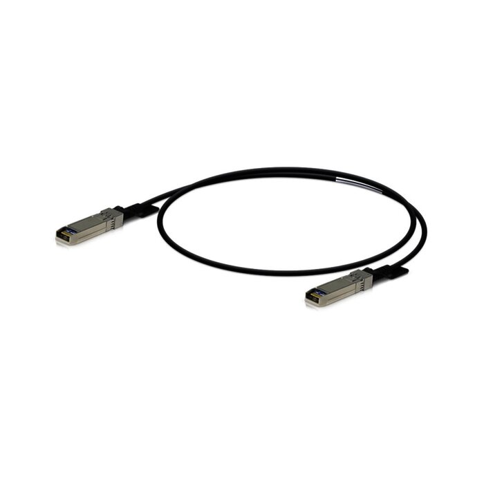 Jumper de 1 metro para conexión directa SFP+