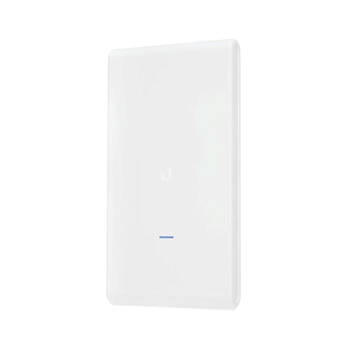 Access Point UniFi para MESH en exterior, antena integrada 360º 802.11ac MIMO 3X3, hasta 250 usuarios.
