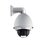 Domo IP PTZ 2 Megapixel / 25X Zoom / H.265+ / PoE+/Alimentacion directa / Dia-Noche ICR Real / WDR 120 dB / IP66 / IK10 / HLC / Defog / EIS / Ultra Baja Iluminación
