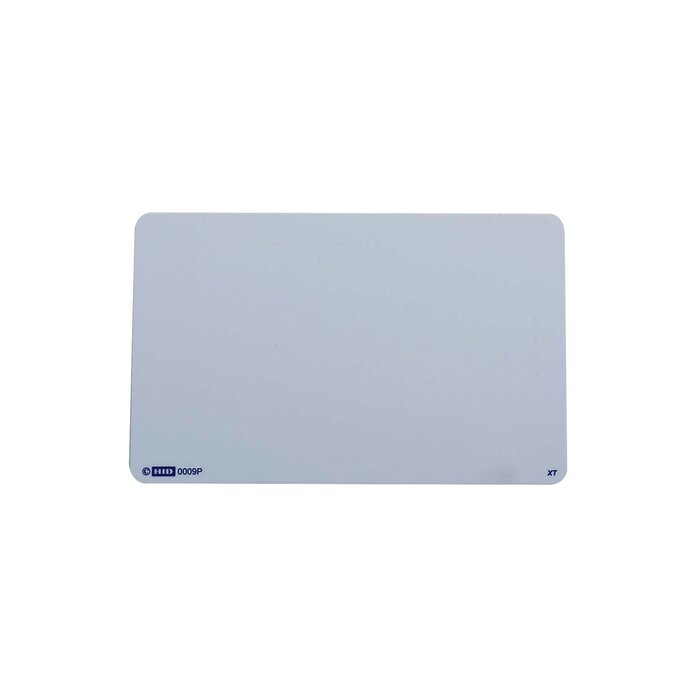 Tarjeta de Proximidad ISOProx II / SIN PROGRAMAR/ PVC/ Garantía de por Vida