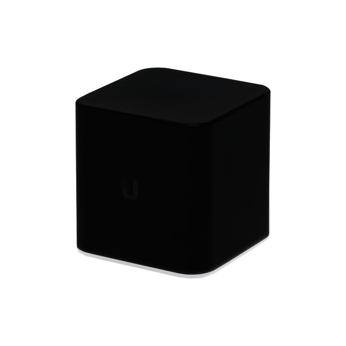 Access Point/Router Wi-Fi airCube, MIMO 2x2, 802.11n, 2.4 GHz (hasta 300 Mbps)