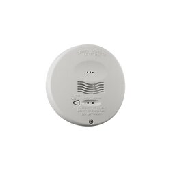 Detector de Monóxido de Carbono, Montaje en Techo, para Panel de Detección de Incendio